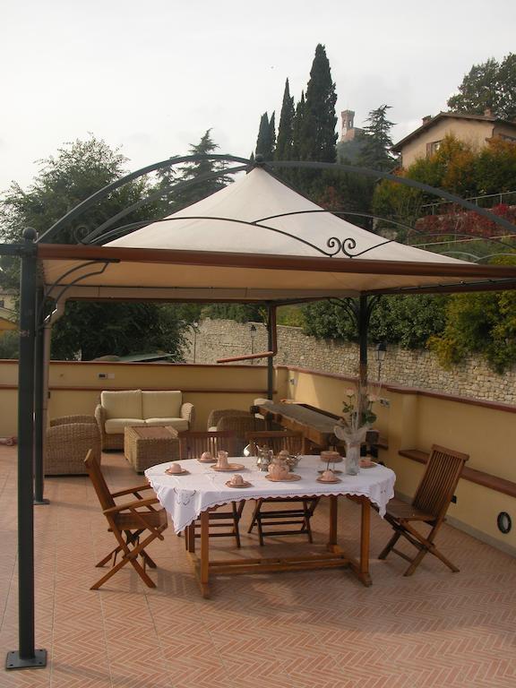 Bed&Wine Hotel Brisighella Exterior photo