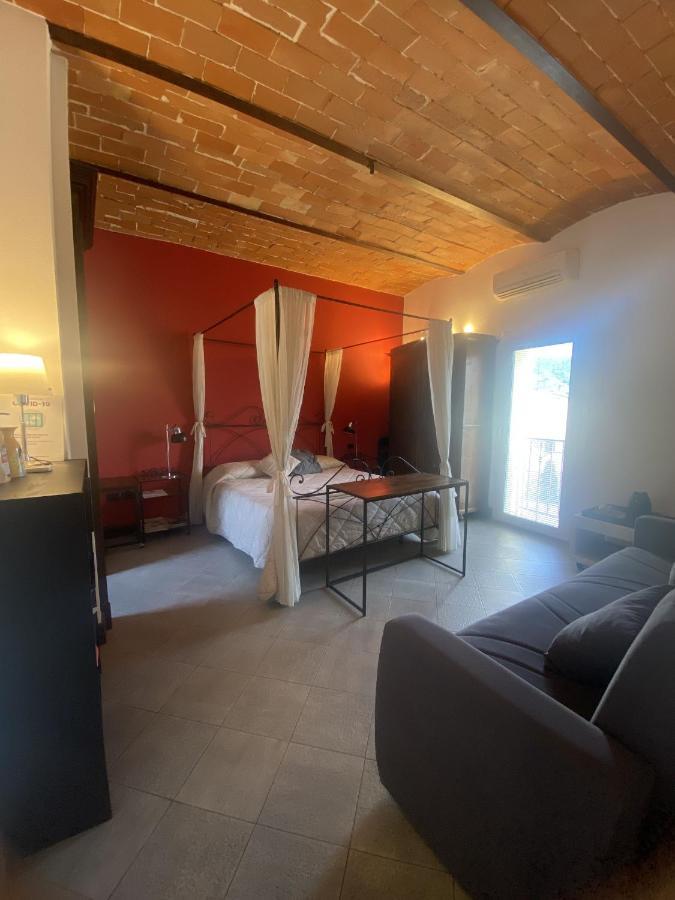 Bed&Wine Hotel Brisighella Exterior photo