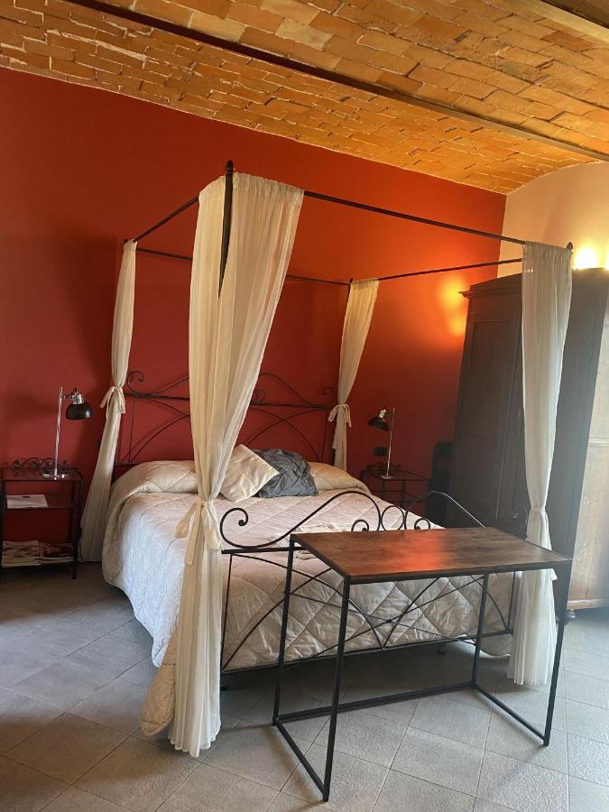 Bed&Wine Hotel Brisighella Exterior photo