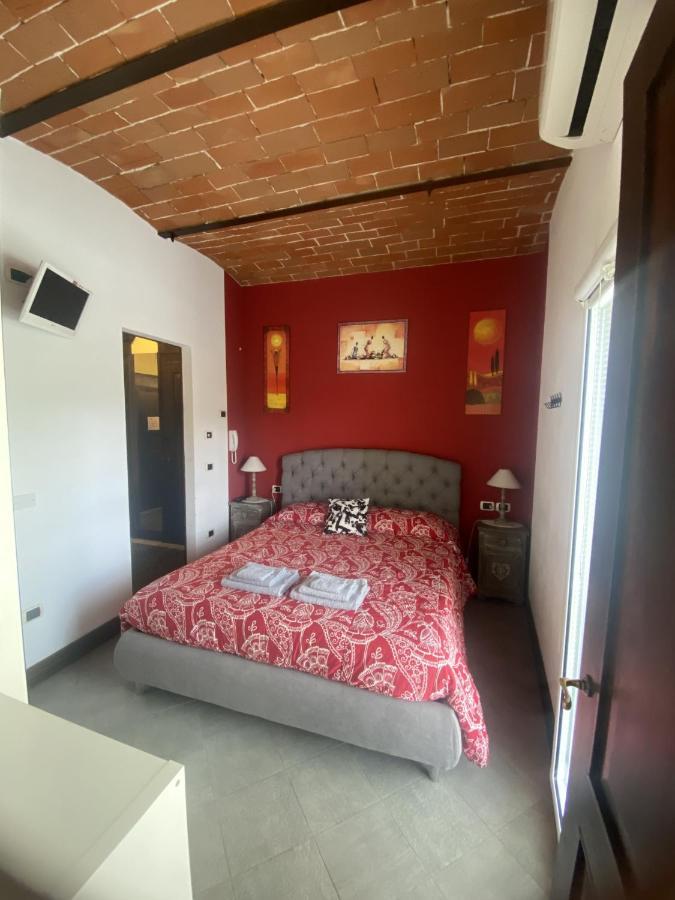 Bed&Wine Hotel Brisighella Exterior photo