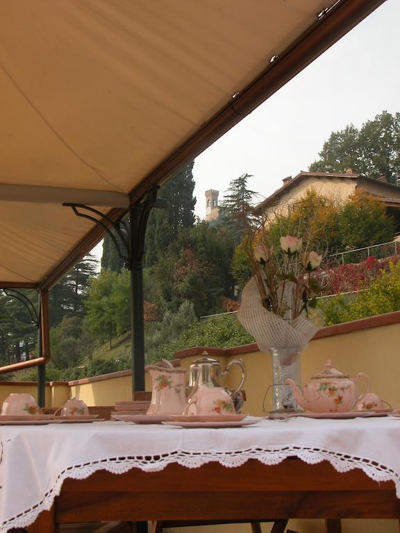 Bed&Wine Hotel Brisighella Exterior photo