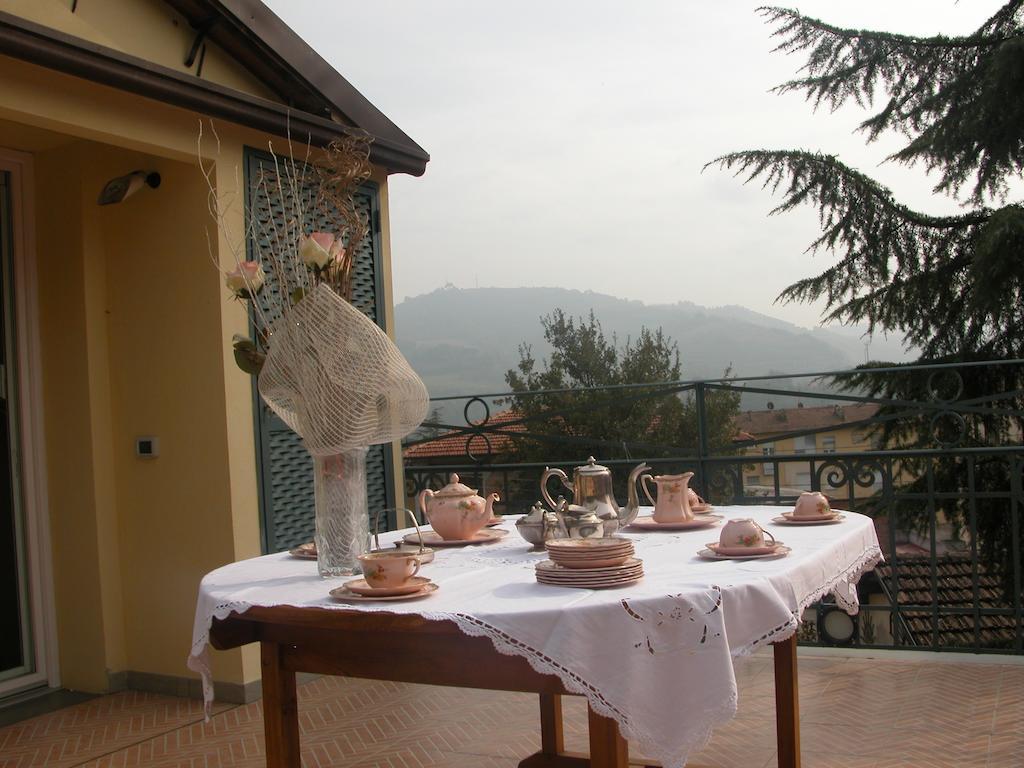 Bed&Wine Hotel Brisighella Exterior photo